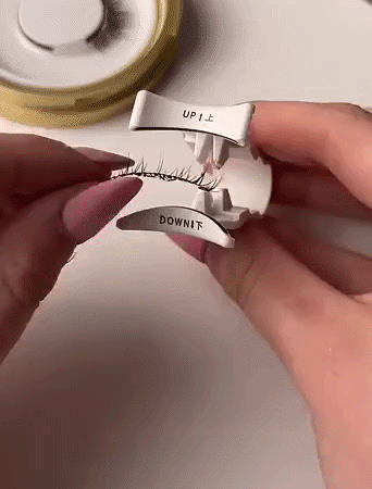 VALOURA Magnetische Wimpern